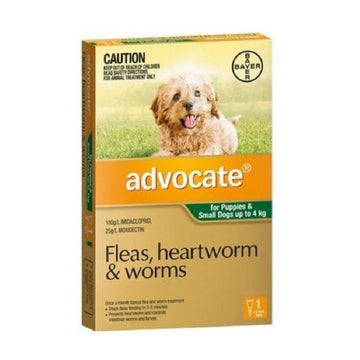 Petsleisure Pet Flea & Tick Control